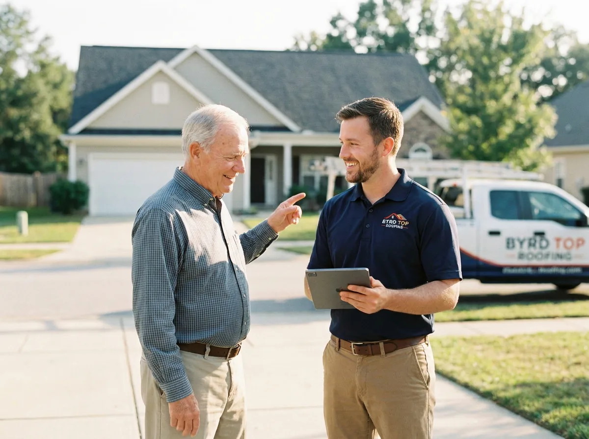 Roofing Griffith, IN FAQs
